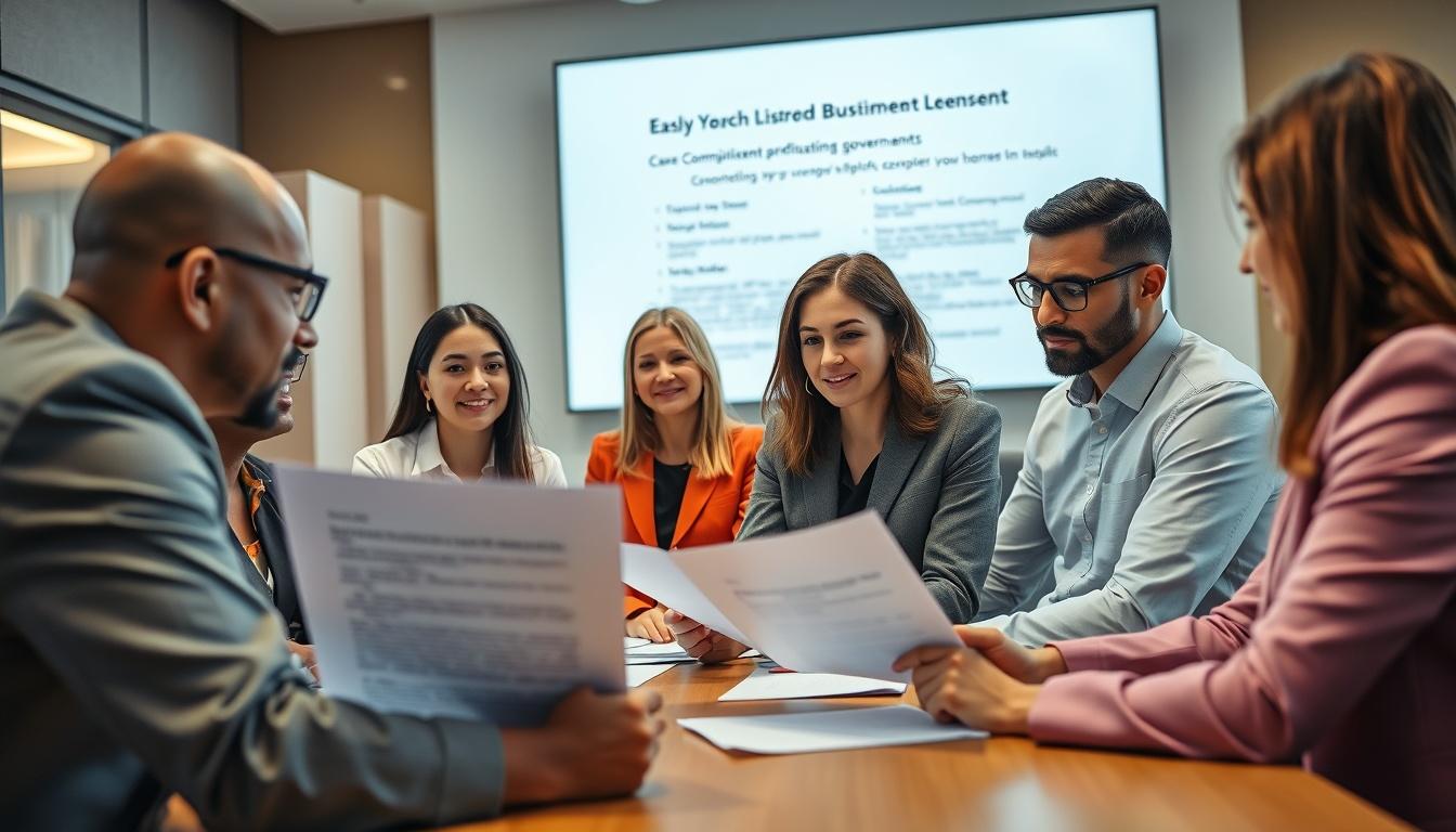 Ensuring Compliance